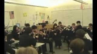 Uber Kammerstreich : Prelude - Frank Bridge