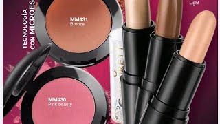 Full-face makeup with ARABELA, would you like it? | Eve Tips