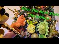 Fnaf Plush Ep 23: How The Rick Stole Christmas (Christmas Special)