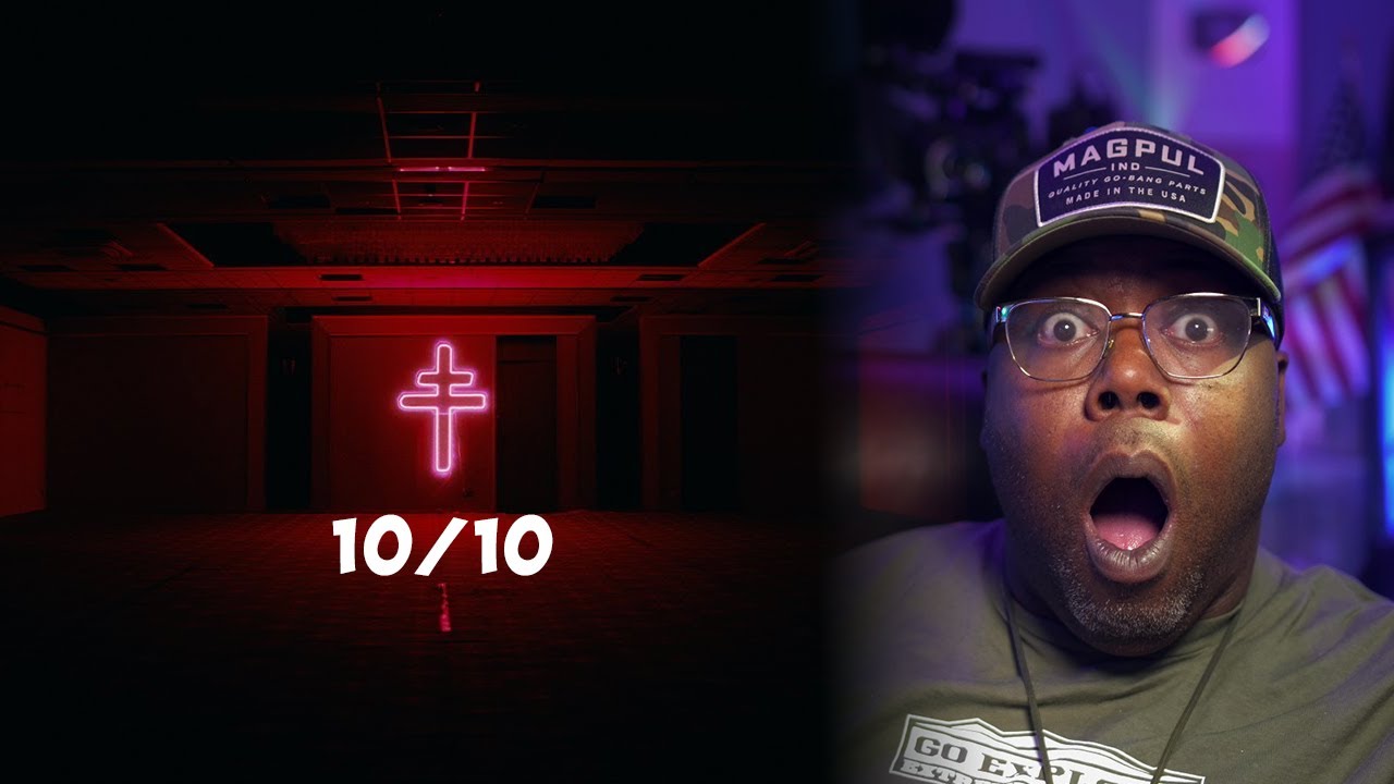 FIRST TIME HEARING | PRESIDENT - In the Name of the Father | REACTION