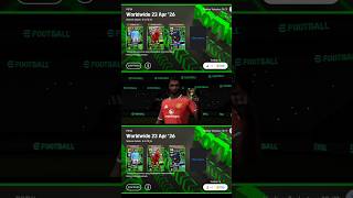 Ayden Heaven - POTW Worldwide‼️ #efootball #efootballmobile #efootball2026