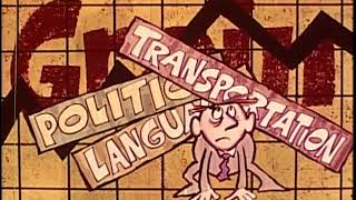 Celebrity ND State Doc - North Dakota Wheat In World Trade Profile