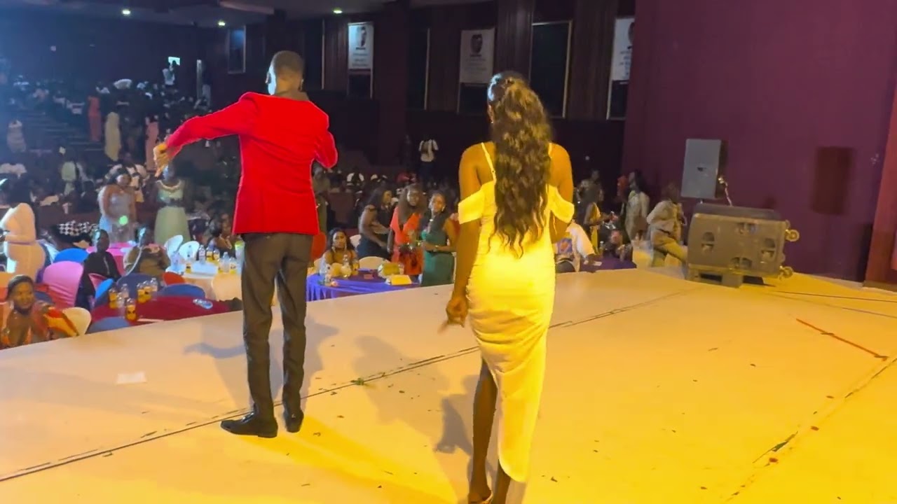 CHUOL NYAK GAK .LIVE PERFORMANCE AT NAATH CONCERT IN KAMPALA (2025) 