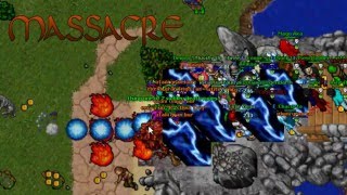 Club14.cl [UBG TEAM vs TARGET DOWN (Parcels noobs)] ✖Massacre Pyre✖ +  [HD] ★ by Zeus