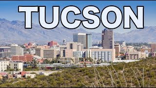 Tucson is the number 2 largest metro area in arizona. known as "old
pueblo" for its beautiful sonoran desert and catalina mountains. ...