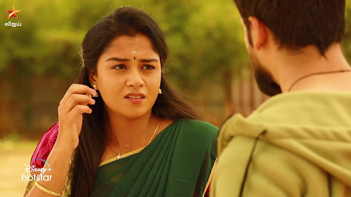 Mahanadhi | 20th to 22nd March 2024 - Promo