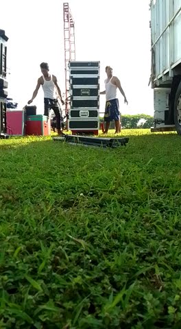 namong kuli sound