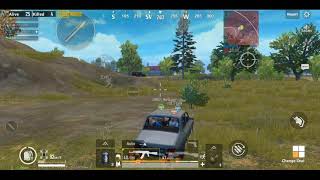 Killing hackers in pubg mobile . SNEAK 1000 screenshot 4