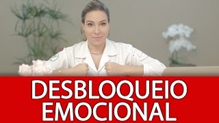 1 Técnica para Desbloquear seu Emocional