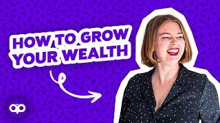 Tori Dunlap: This Is How You Grow Your Wealth Exponentially | Her First 100K