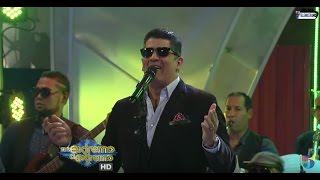 Eddy Herrera (En Vivo) De Extremo a Extremo
