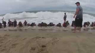 GORUCK Light ABSOC East, Virginia Beach