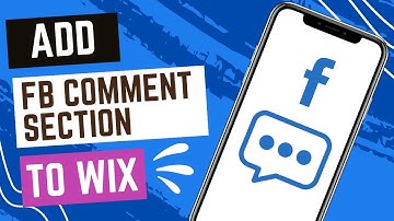 How To Add And Customize A Facebook Comments Box On Wix