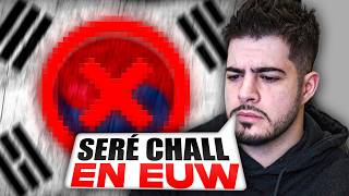 ELMILLOR EXPLICA POR QUE ABANDONA SU RETO EN KR