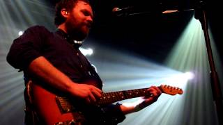 Frightened Rabbit   Nitrous Gas @ Tivoli de helling (4/7)