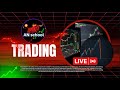 Live Trading Today | Educational Crypto & Forex Live Trading | Day Trading #trading