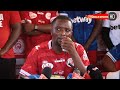 AHMED ALLY ATANGAZA BURE KUWAVAA PETRO ATLETICO MASHABIKI WAGOMA AHMED ALLY ATANGAZA BURE KUWAVAA PETRO ATLETICO MASHABIKI WAGOMA