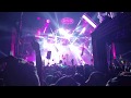 Bassnectars opening - Electric Forest Weekend 1 2018