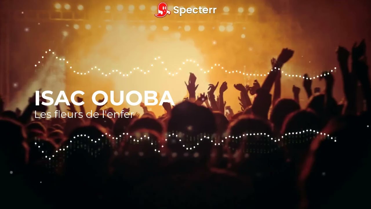 Les fleurs de l'enfer