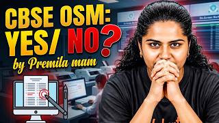 #BREAKING | CBSE Evaluation | OSM Method | Is OSM correction method cancelled What is the drasti...