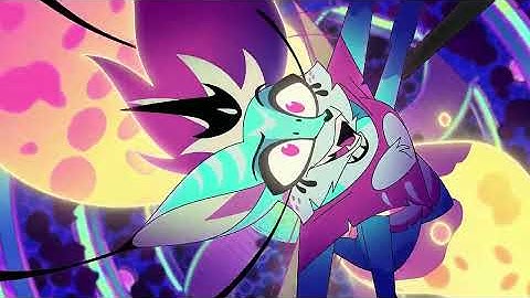 Thumbnail of HELLUVA BOSS S1 - Cotton Candy (Music Video) (1080p60 HD)
