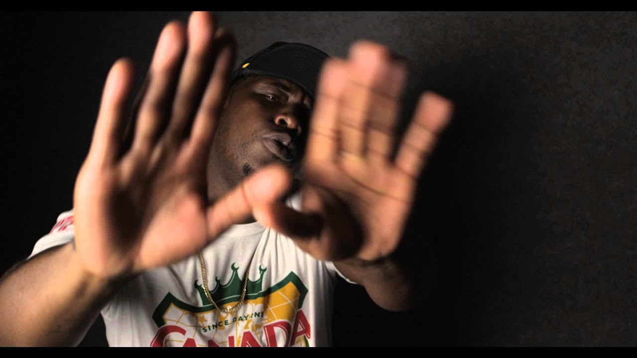 JD Era - "Rice In China Town" - (Official Video)