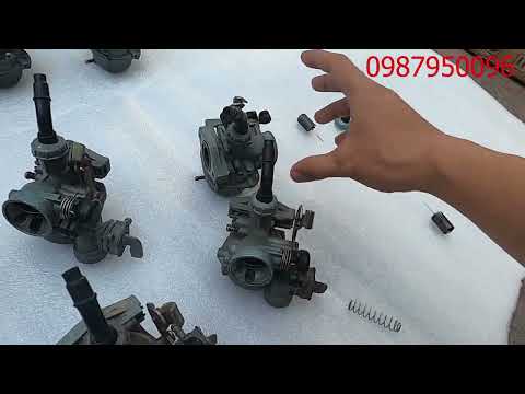 Video Bình Xang con dream thái tháo xe - youtube