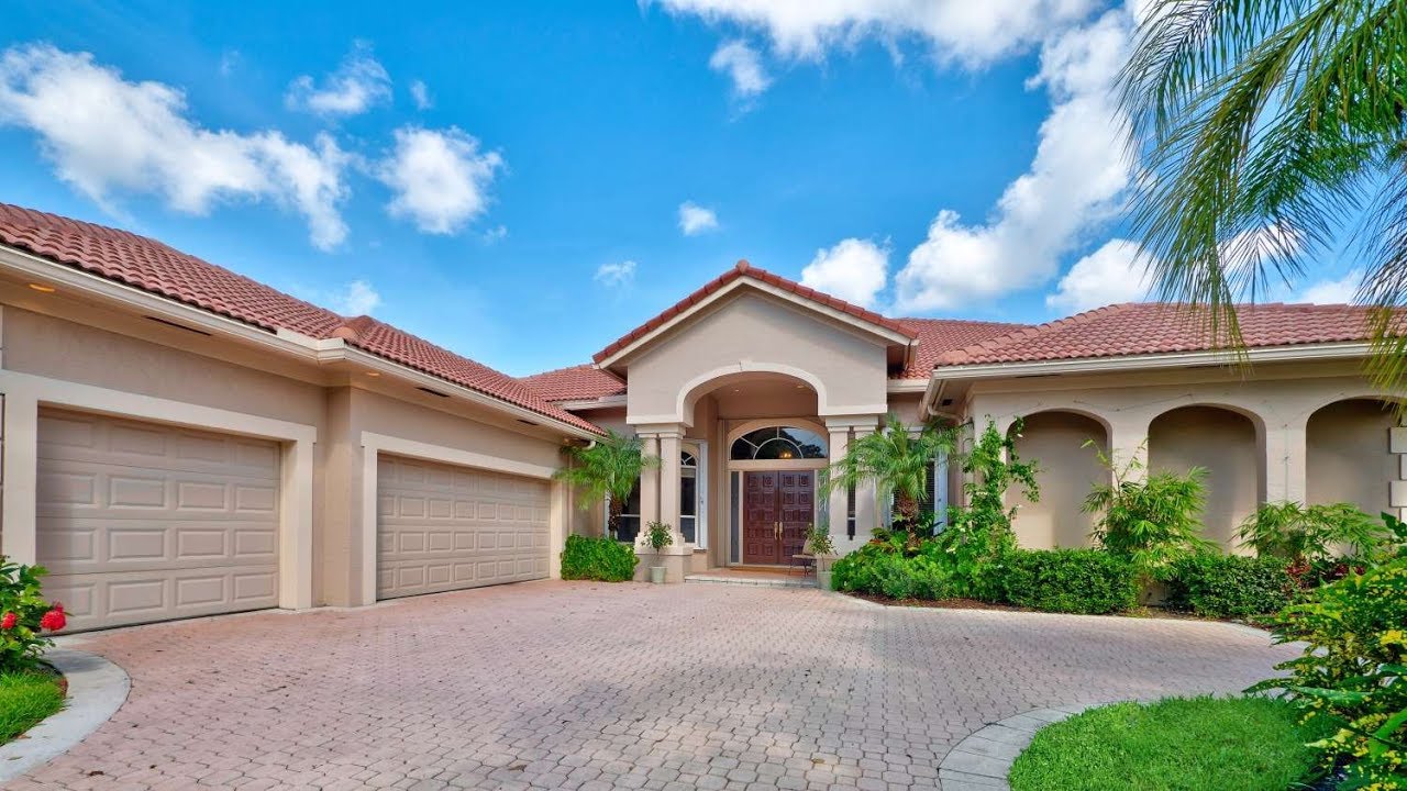 73 Saint James Terrace 4K Video YouTube