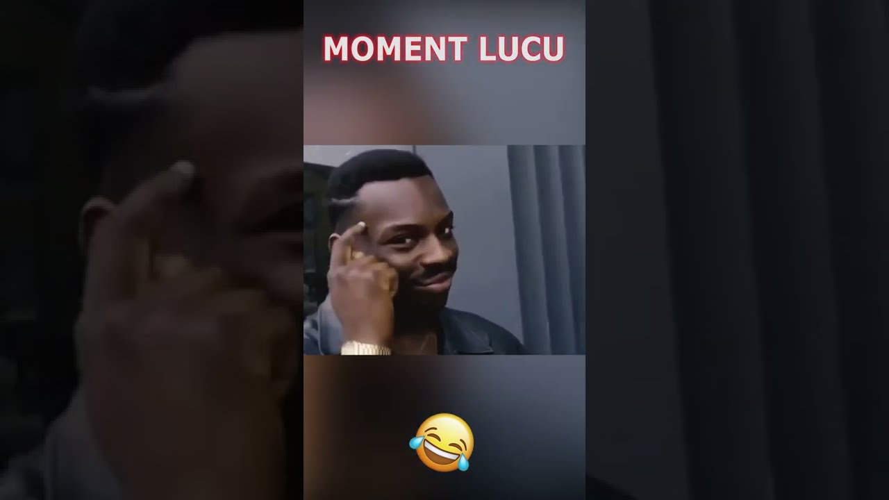 Point Blank Lucu Ngakak 