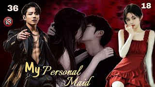 Download Lagu || MY PERSONAL MAID || taekook one shot movie 🎥🍿 use headphones 🌚🎧 romantic taekook one shot movie 🎥 MP3