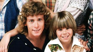 Famous Grant Goodeve, the star of Adam Rich's "Eight Is Enough," on how spending time with the young... Wealth
