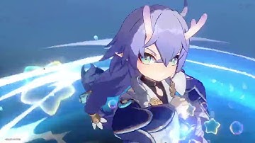 Speedrun Method | Simulated Universe World 3 Diff 4 Solo Kafka Vs Gepard