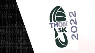 THON 5K Recap 2022