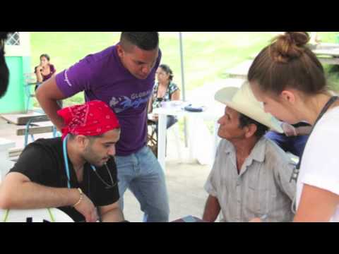 Nicaragua Medical Mission 2015 