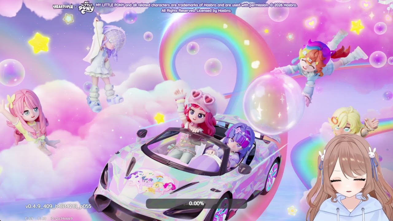 【260221】ユイナのスローライフは適当すぎる