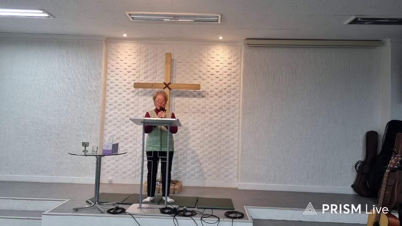 Прямая трансляция GRACE TEGOT