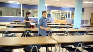 JCPenny Cafeteria Web
