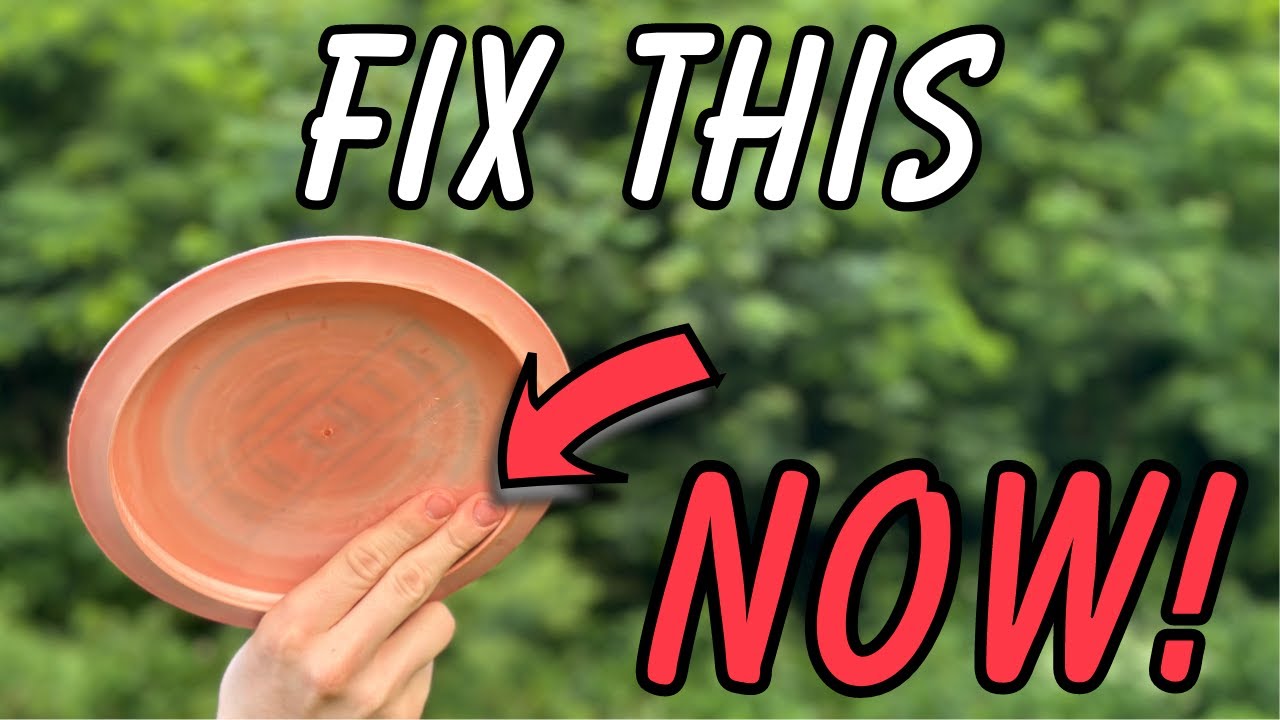 Throw a Farther Forehand in Disc Golf Pro Tips and Techniques YouTube