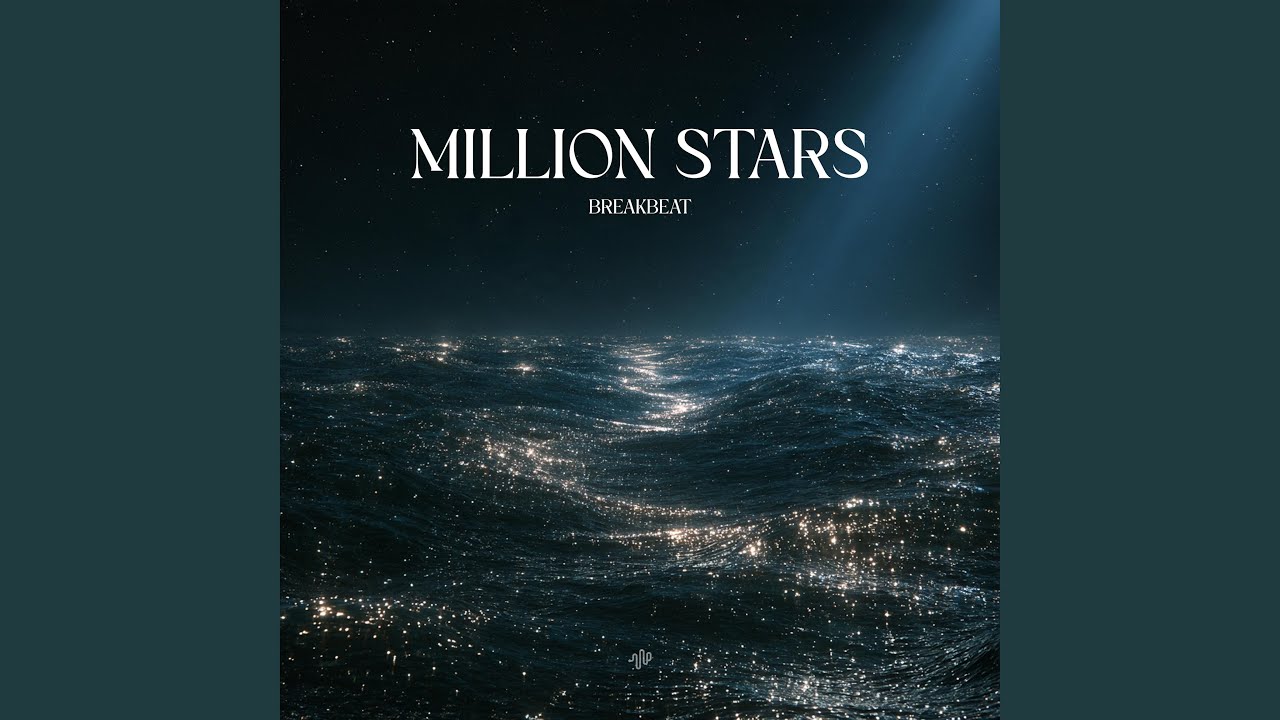 Million Stars (Breakbeat) (Slowed & Reverb)