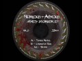 Video thumbnail for Nervous+Anxious - Twisted mental (NA2)