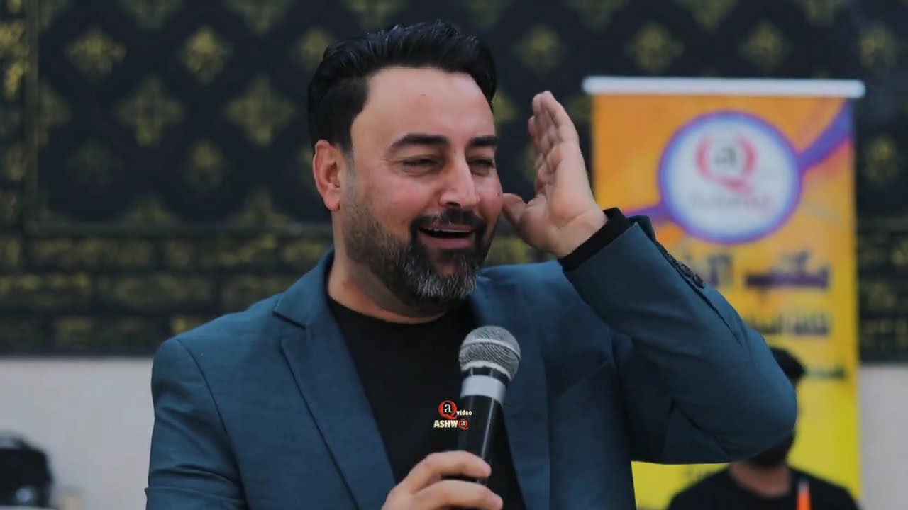 #حميد قيراني (عيسى و نادية) part. 4.