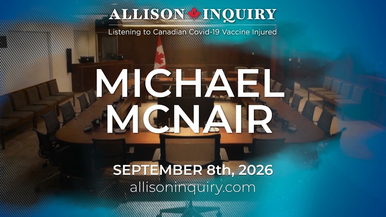 Michael McNair