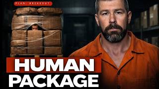 Serial Killer Mailed Himself Out of a Top Security Prison – Richard Lee McNair Escape