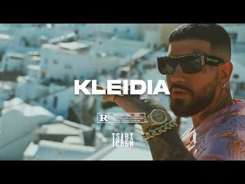 [FREE] Snik x Trannos Type Beat - "Kleidia" | Reggaeton Type Beat