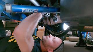 Athlete Statistics LEXUS IS300 REAR AXLE REPLACEMENT + DRIFTS