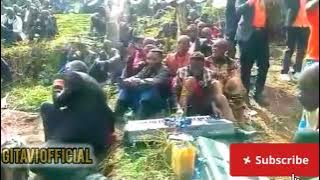 DAUDI ANAHUNA RUREMA BWEWE MWIBUKWE IBI BIHE 