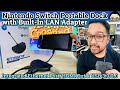有線接続に最適なNintendoSwitchイーサネット/ LANアダプター？ |オールインワンスイッチポータブルドック
