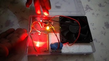 MONOSTABLE MULTIVIBRATOR .!(ldr as pulse generator)