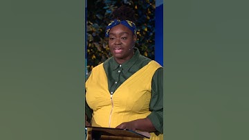 A Street Librarian’s Quest To Bring Books to Everyone | Storybook Maze @TED