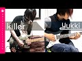 聖飢魔II - EL.DORADO：Performance by killer＆yukki【コラボ】